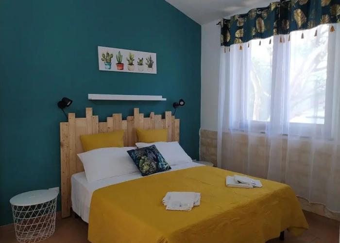 Guesthouse Pintadera