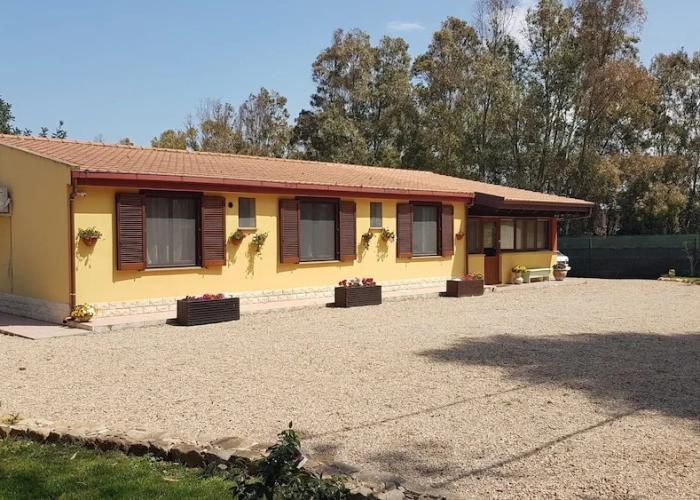Guesthouse Pintadera