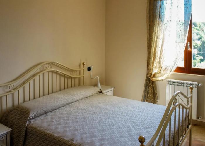 Villa Malvasio Elegant Retreat in Sassari with Private Jacuzzi Room