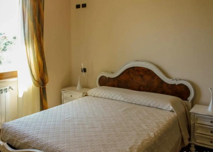 Villa Malvasio Elegant Retreat in Sassari with Private Jacuzzi Room