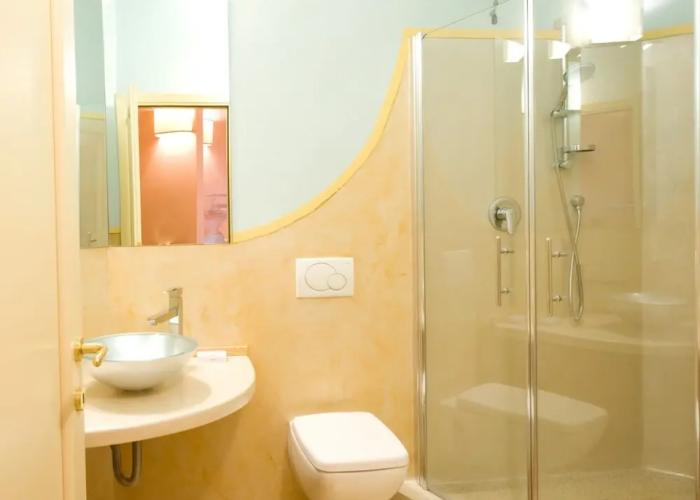 Piazza Azuni 18 Guest House