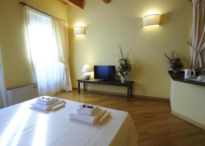 Piazza Azuni 18 Guest House