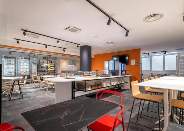 B&B Hotel Sassari