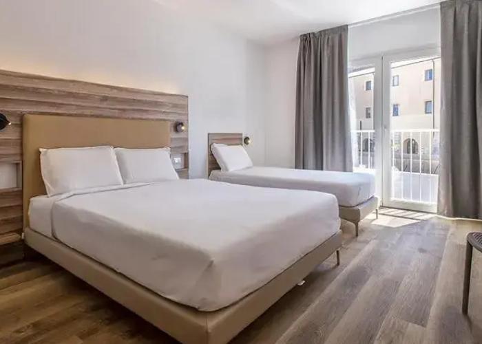B&B Hotel Sassari