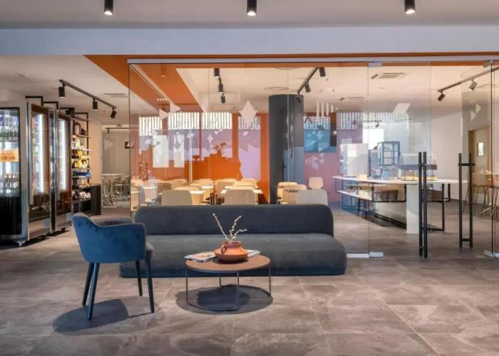 B&B Hotel Sassari