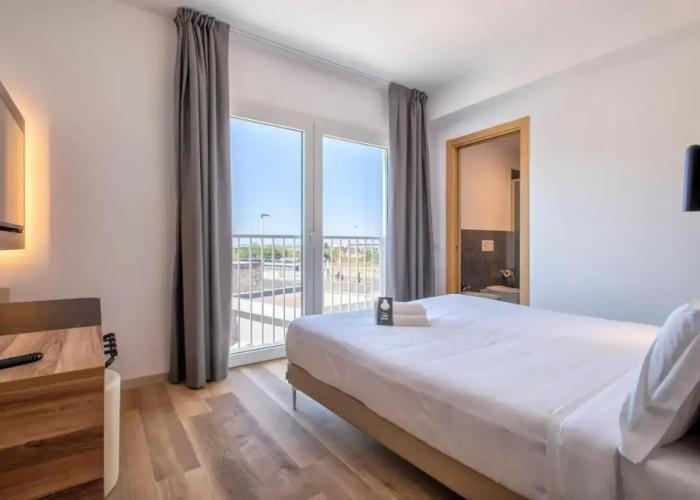 B&B Hotel Sassari