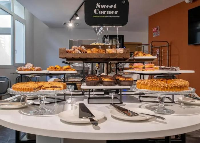 B&B Hotel Sassari