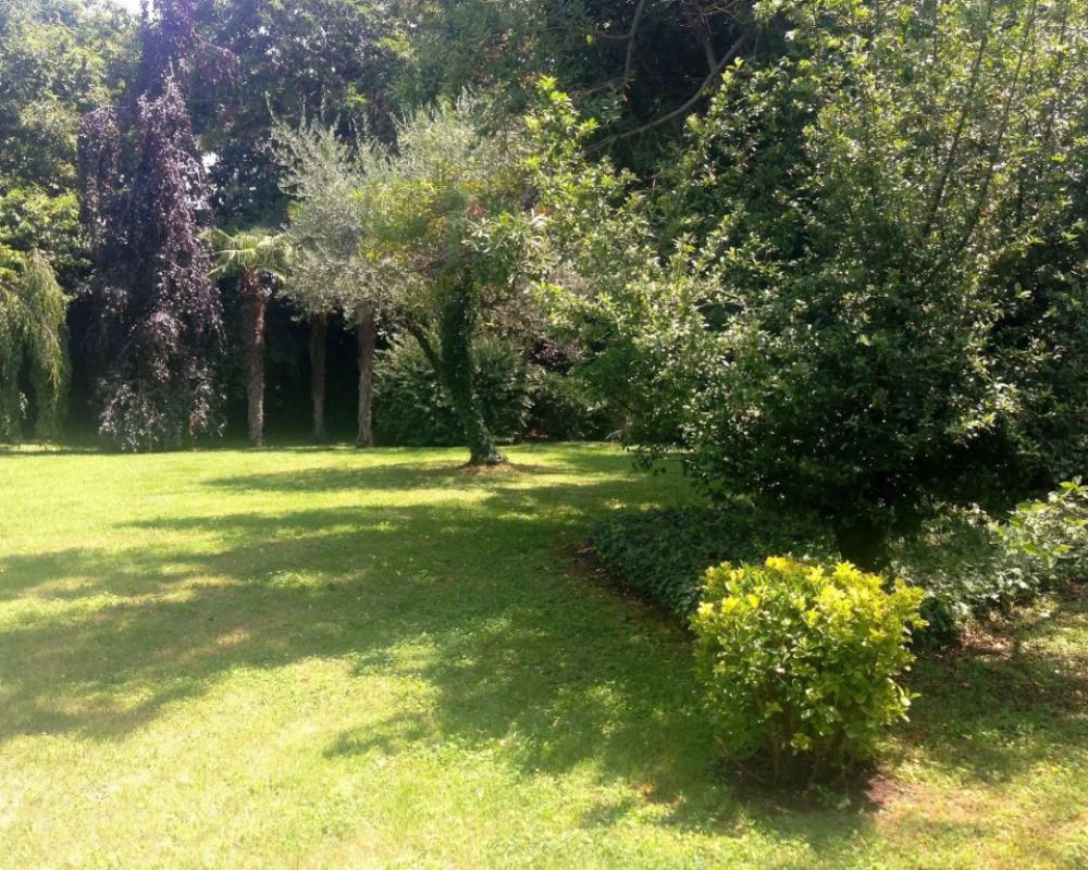 фото Villa Abbamer