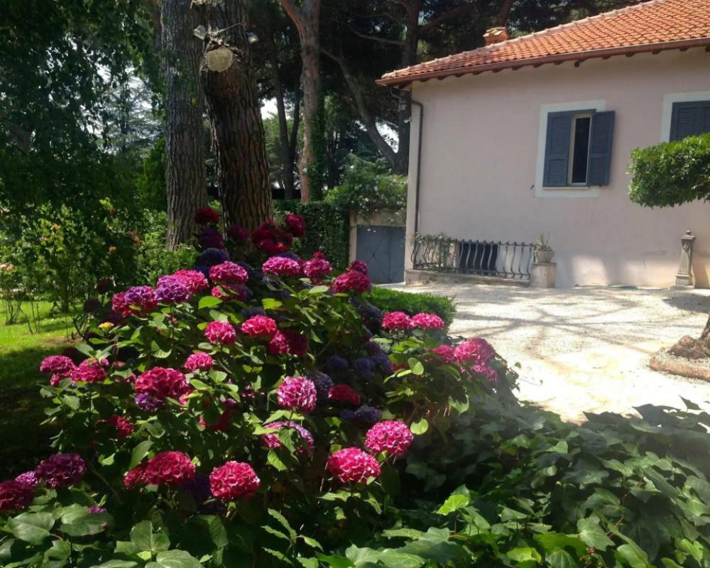 фото Villa Abbamer