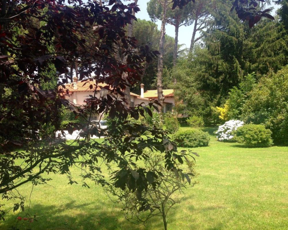 фото Villa Abbamer