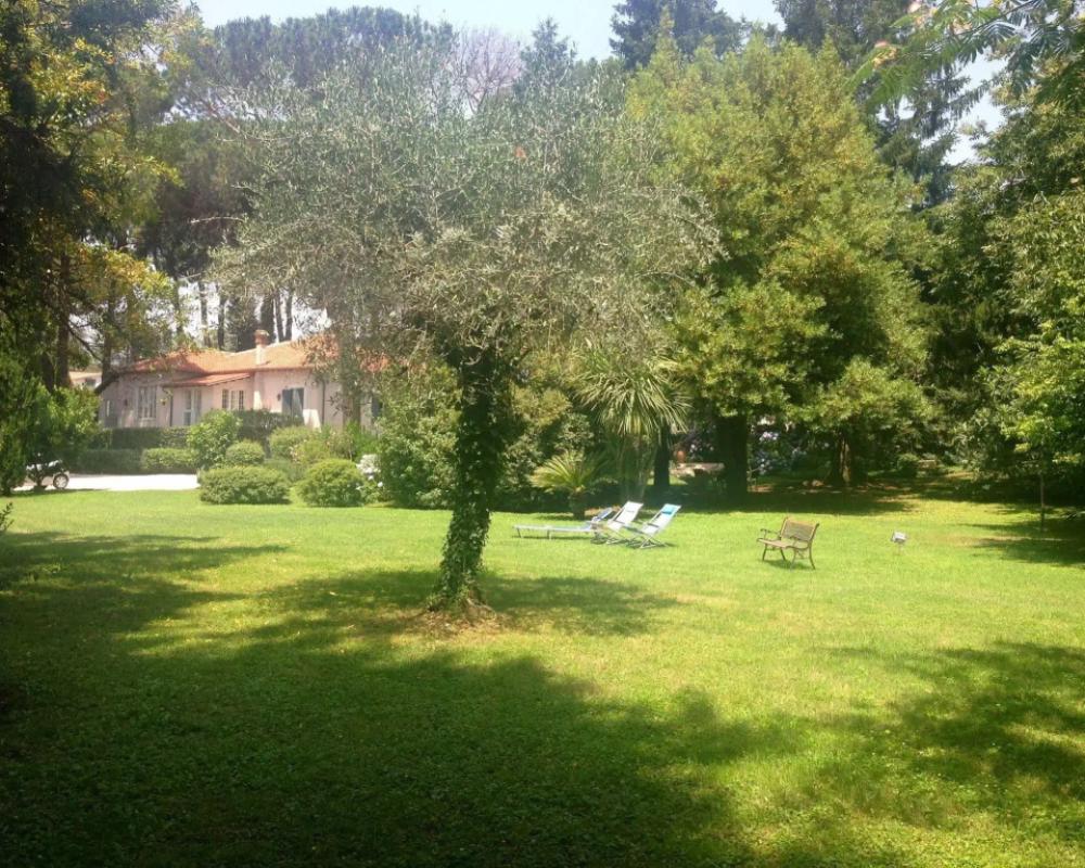 фото Villa Abbamer