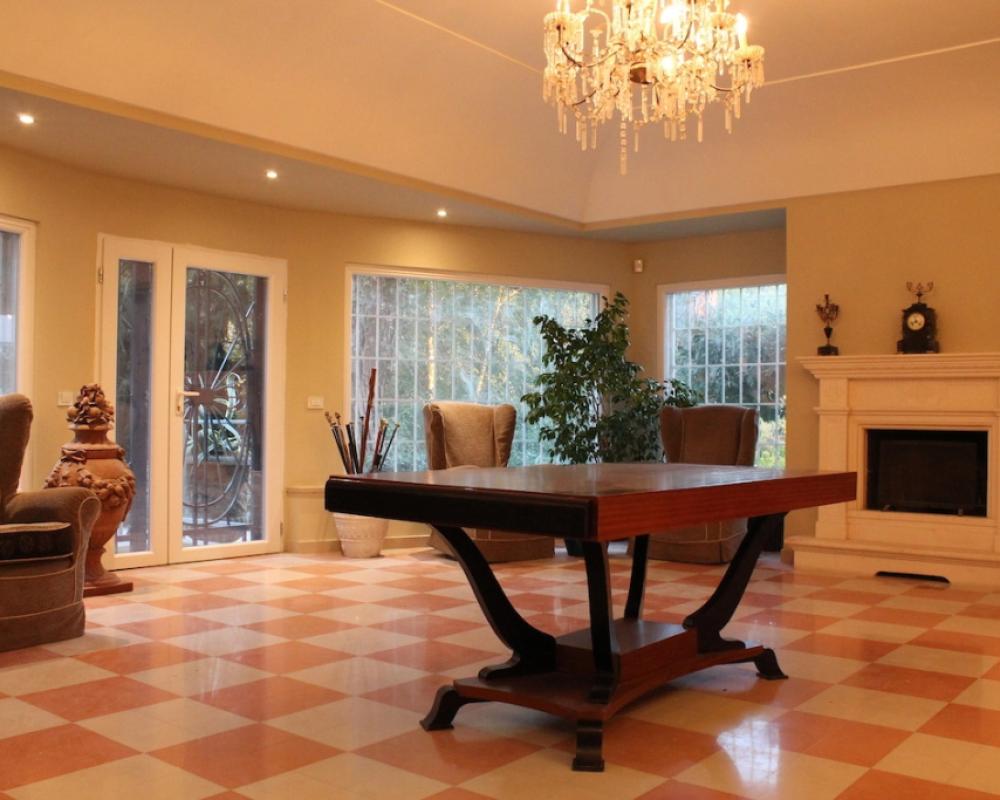 фото Villa Abbamer