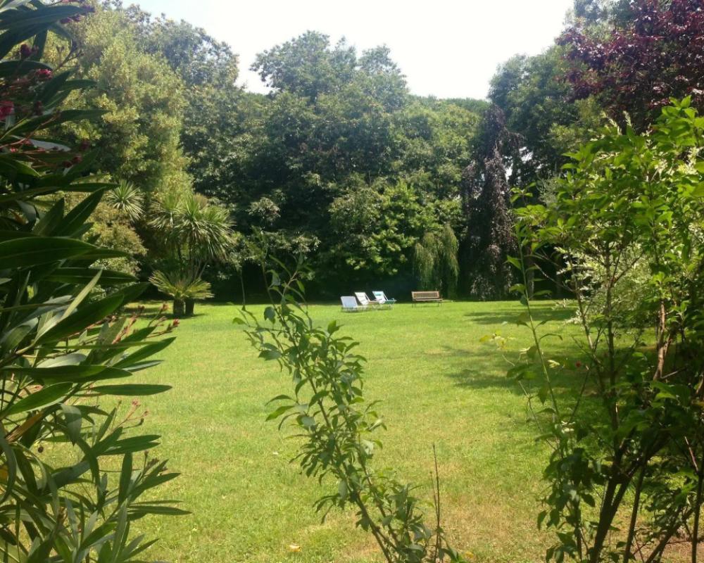 фото Villa Abbamer