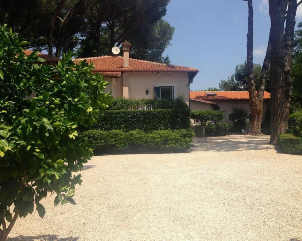 фото Villa Abbamer