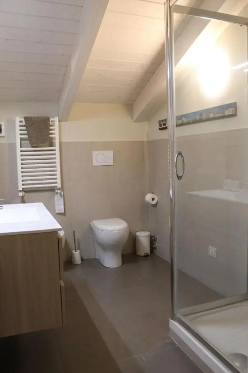 фото Villa Abbamer