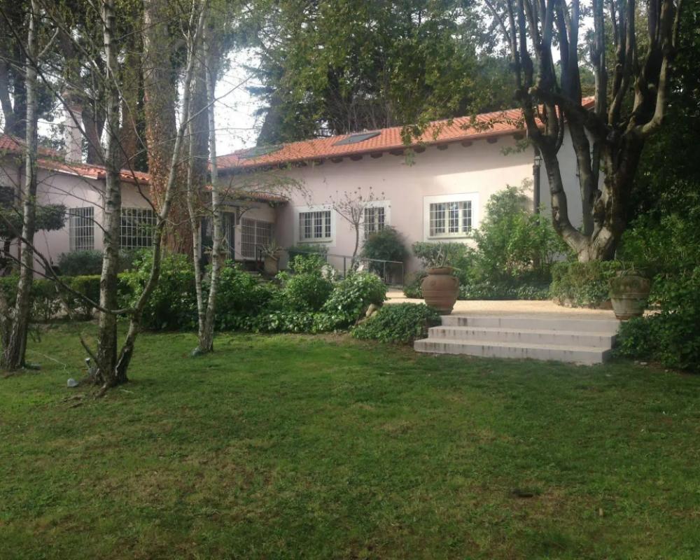 фото Villa Abbamer