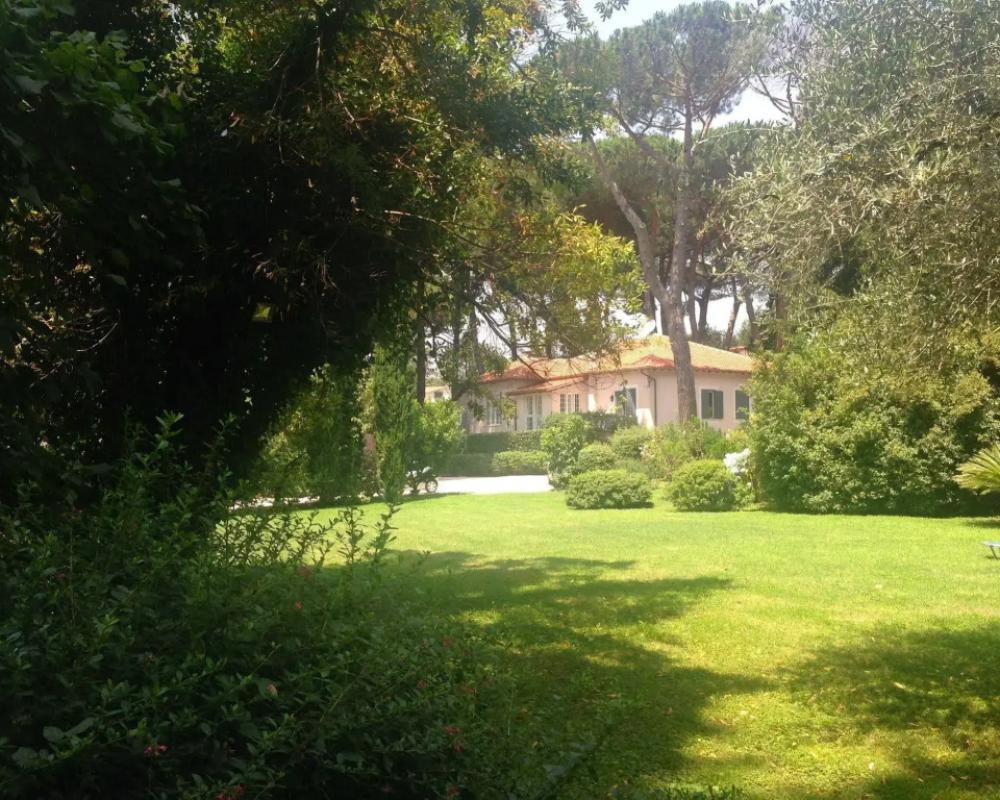 фото Villa Abbamer