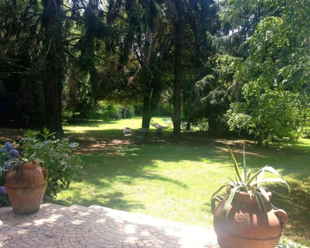 фото Villa Abbamer