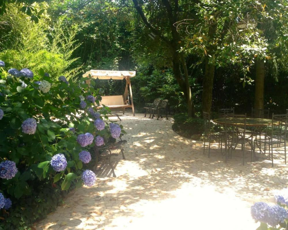 фото Villa Abbamer