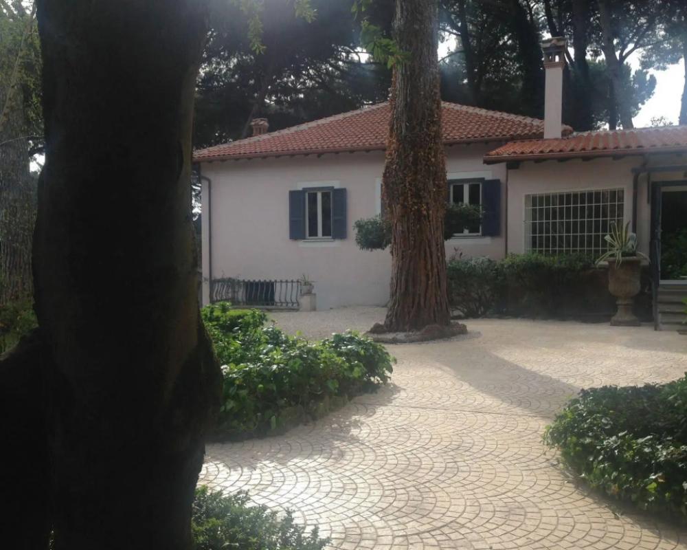 фото Villa Abbamer