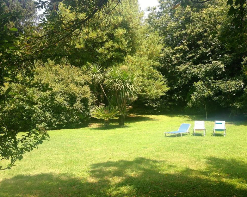 фото Villa Abbamer