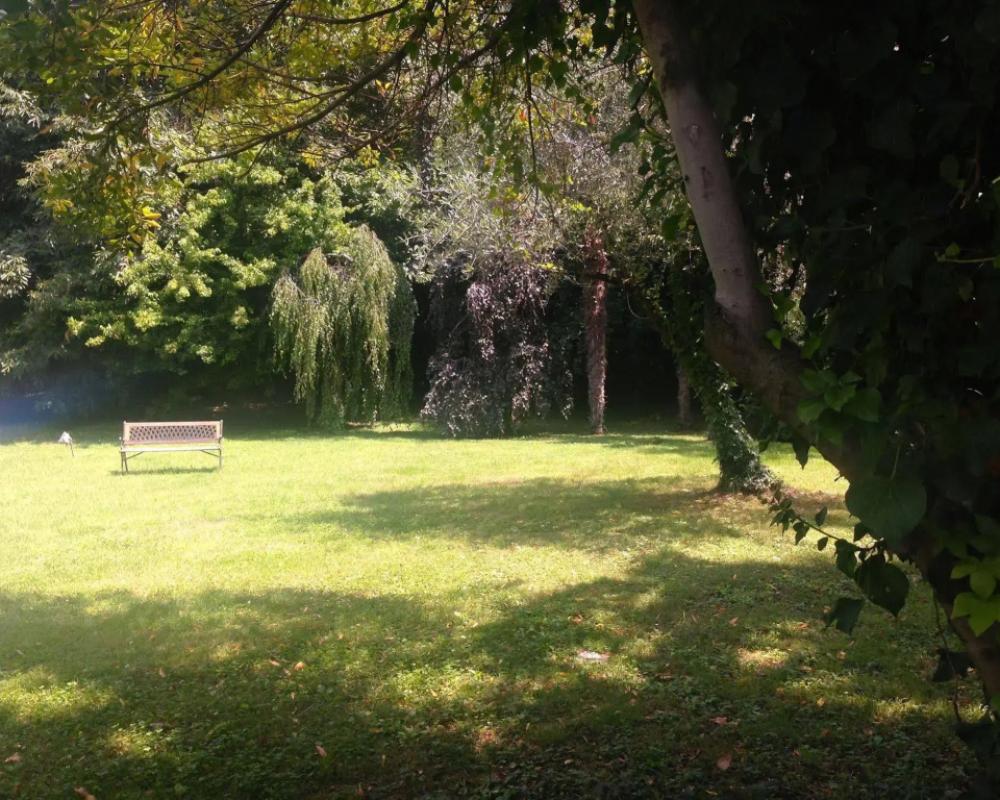 фото Villa Abbamer