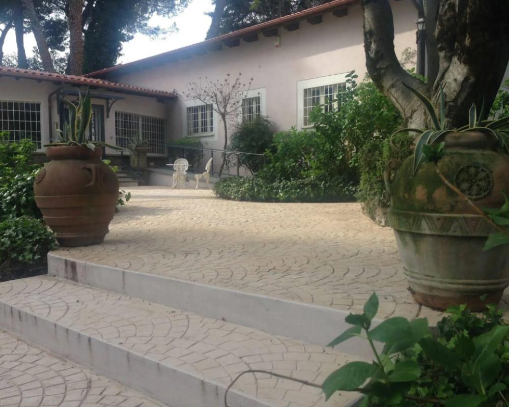 фото Villa Abbamer