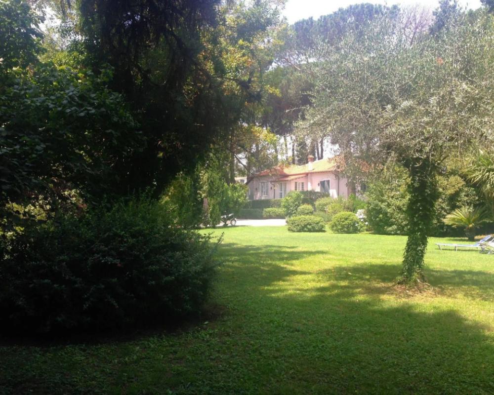 фото Villa Abbamer
