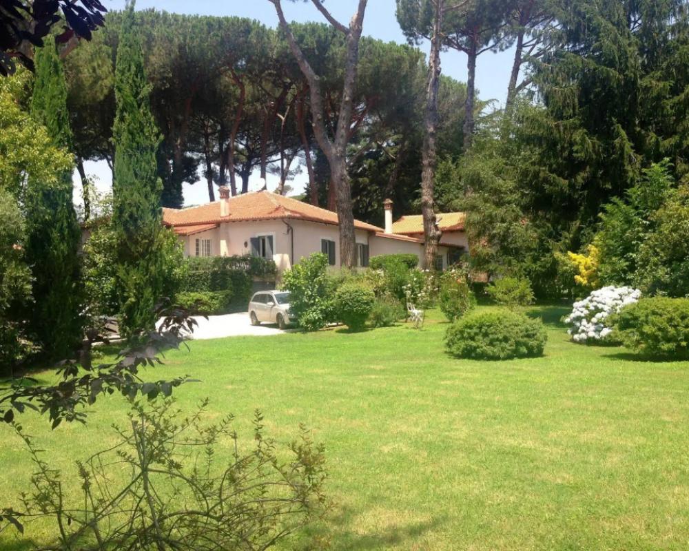 фото Villa Abbamer