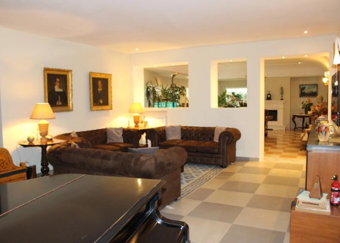 Villa Abbamer