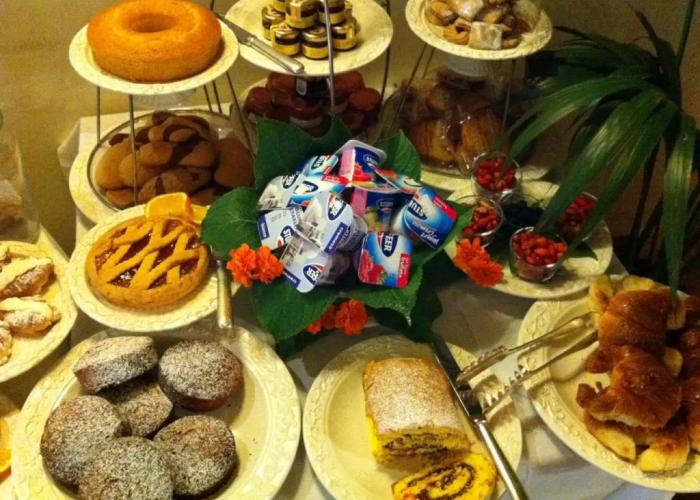 Locanda dello Spuntino