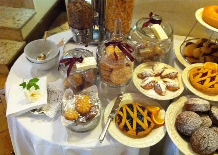 Locanda dello Spuntino