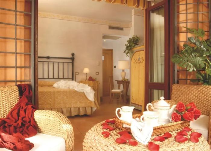 La Locanda dei Ciocca