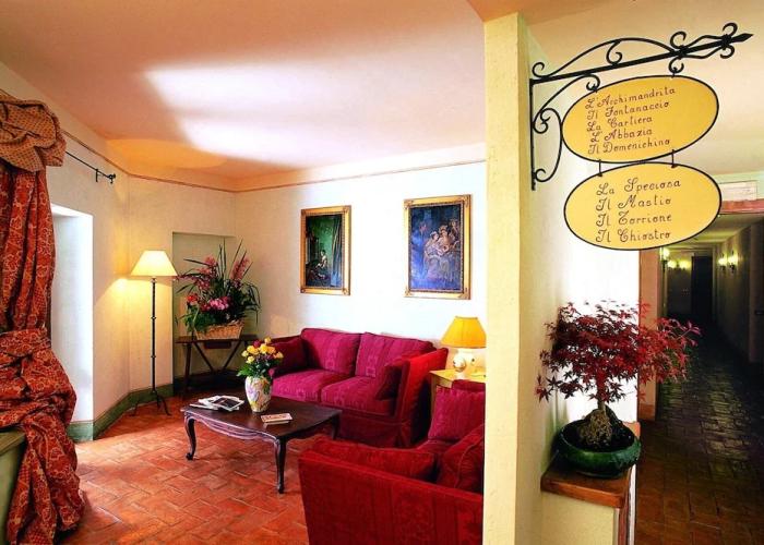 La Locanda dei Ciocca