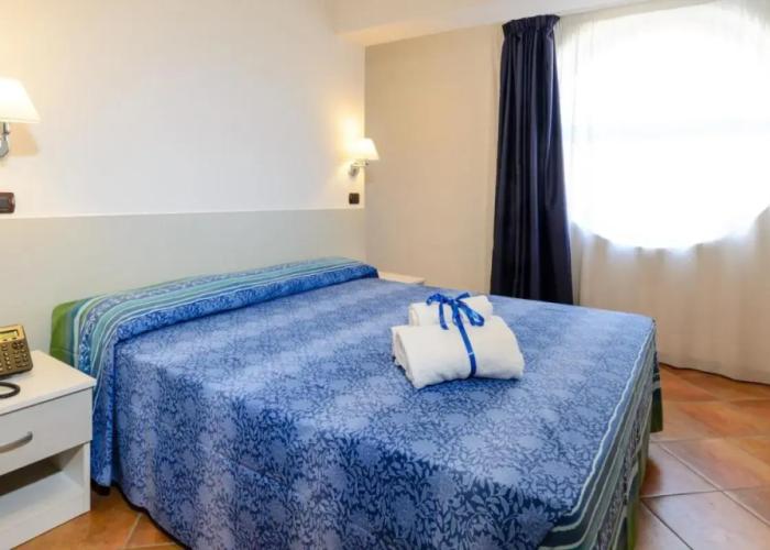 Residence Le Tartarughe