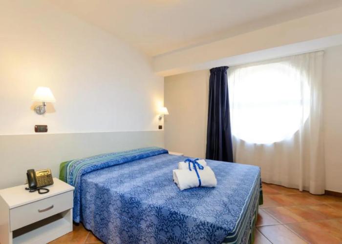 Residence Le Tartarughe