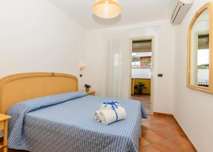 Residence Le Tartarughe