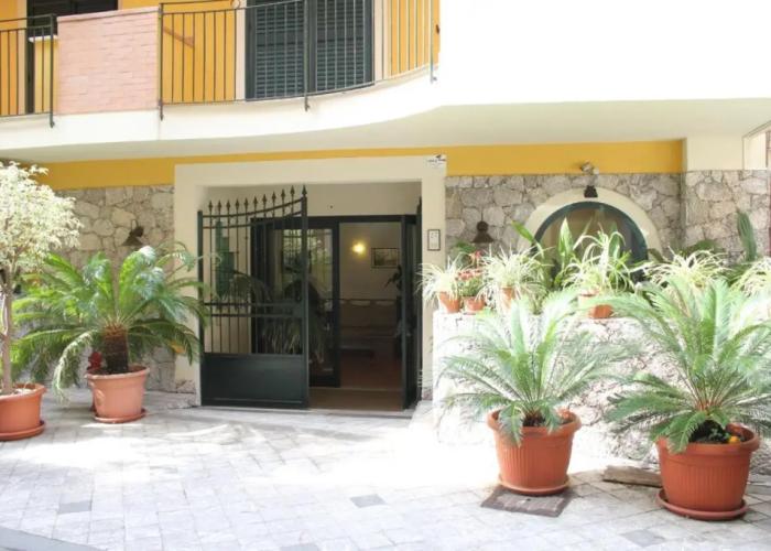Residence Le Tartarughe