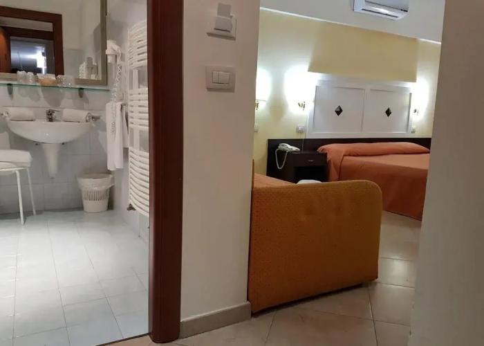 Hotel Orizzonte