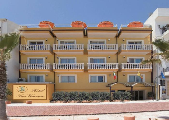 Hotel Orizzonte