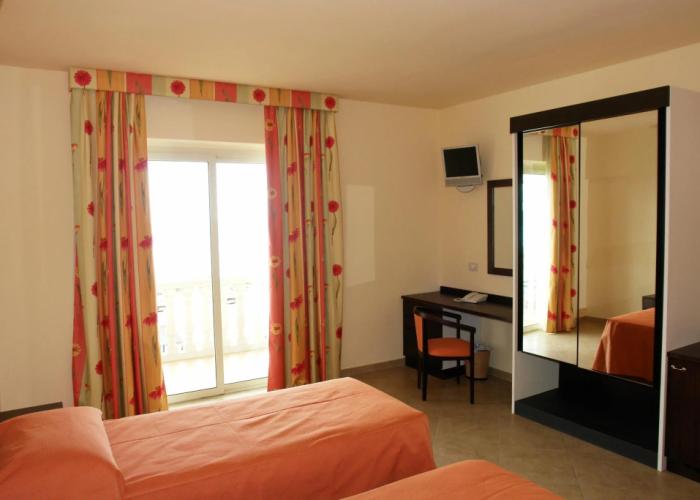 Hotel Orizzonte
