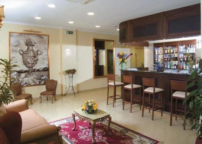 Hotel Orizzonte