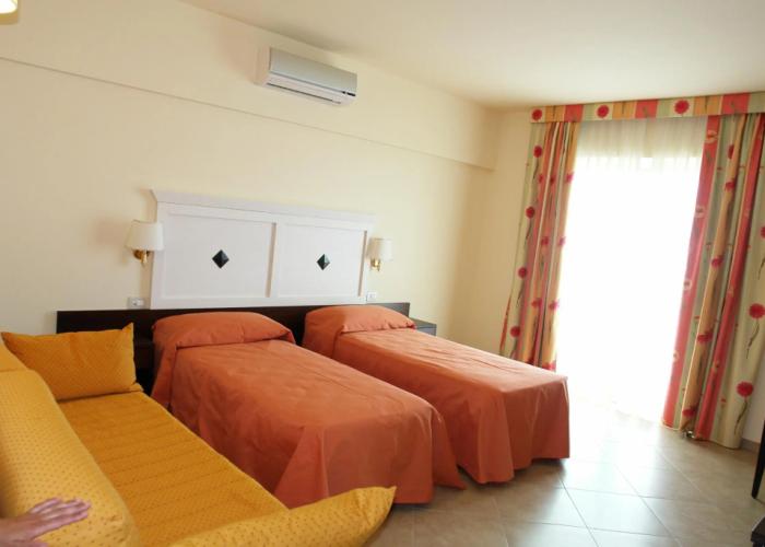 Hotel Orizzonte