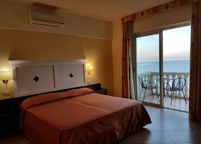 Hotel Orizzonte