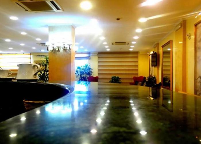 Hotel Orizzonte