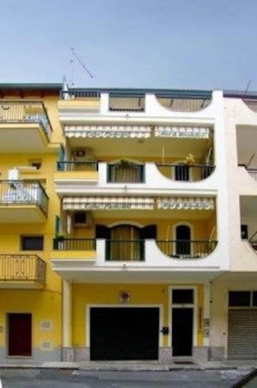 Casa Famiani Bed & Breakfast