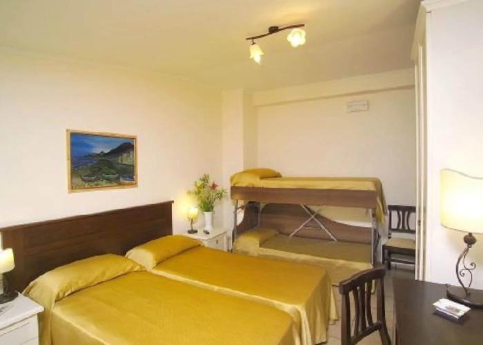 Casa Famiani Bed & Breakfast