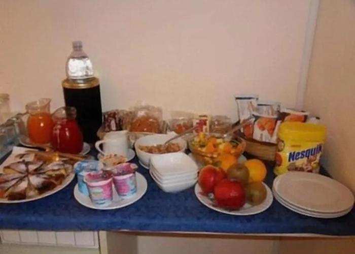 Casa Famiani Bed & Breakfast