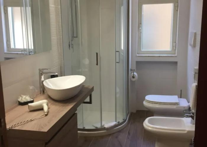 Casa Famiani Bed & Breakfast