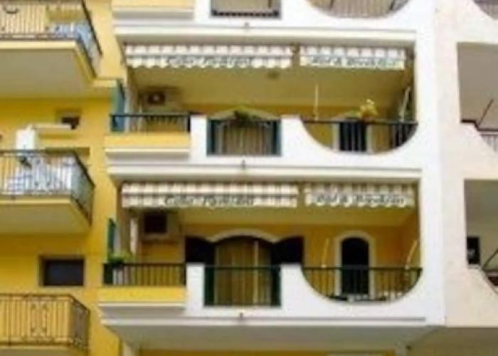 Casa Famiani Bed & Breakfast
